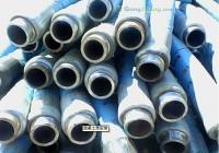供應打樁機橡膠軟管、噴砂泵軟管_建筑建材_世界工廠網中國產品信息庫
